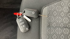 Vauxhall Mokka 1.2 Turbo 100 Design 5dr Petrol Hatchback